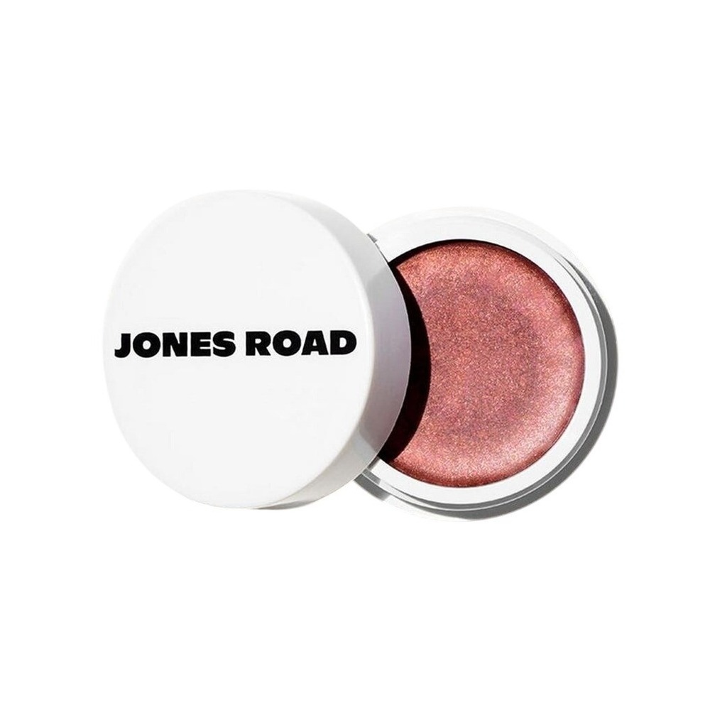 Jones Road Miracle Balm Pinky Bronze 8.5g 0.30oz Multi-Use Glow Tint NIB